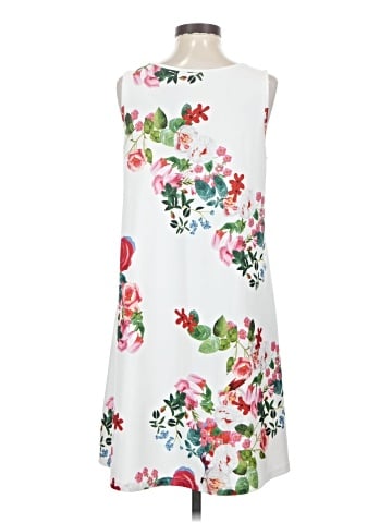 Shein Curve Casual Dress (view 2)