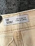 Assorted Brands Tan Casual Skirt Size M - photo 4