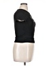 Shein Black Short Sleeve T-Shirt Size XL - photo 4