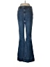 Boden Blue Jeans Size 6 - photo 1