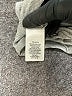 Kenar 100% Rayon Silver Sleeveless T-Shirt Size 1X - photo 8