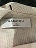 Babaton Silver Bodysuit Size XS - photo 3