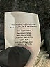 Babaton Silver Bodysuit Size XS - photo 4