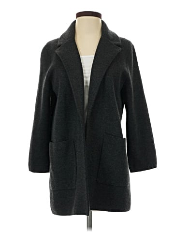 J.Crew Wool Coat (view 1)