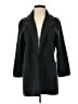 J.Crew 100% Wool Gray Wool Coat Size S - photo 1