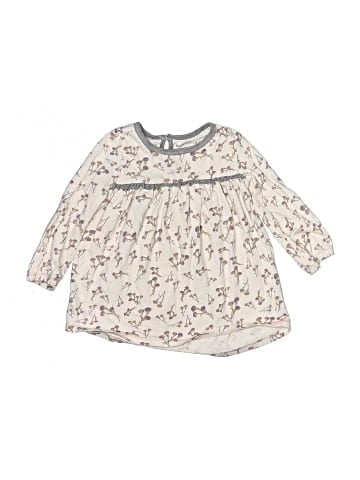Burt's Bees Baby Dress (view 1)