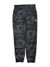 Russell Athletic 100% Polyester Camo Gray Track Pants Size S (kids) - photo 1