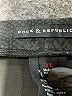 Rock & Republic Black Casual Pants Size XL - photo 4