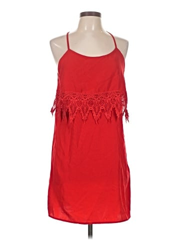 Fab'rik Cocktail Dress (view 1)
