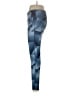 Athleta Graphic Blue Active Pants Size L - photo 5