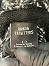 Urban Outfitters Metallic Gray Pullover Sweater Size S - photo 7
