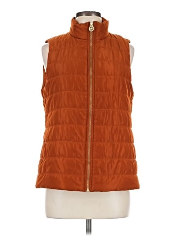 MICHAEL Michael Kors Vest (view 1)