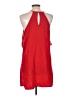 Fab'rik Red Cocktail Dress Size L - photo 2