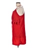 Fab'rik Red Cocktail Dress Size L - photo 5
