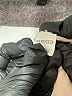 Monologue 100% Polyester Tan 3/4 Sleeve Blouse Size L (estimated) - photo 9