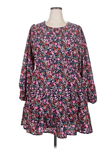 Draper James Casual Dress (view 1)