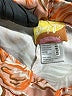Assorted Brands 100% Polyester Paisley Orange Casual Pants Size XS - photo 7