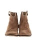 Mini Boden 100% Leather Brown Ankle Boots Size EU 34 / US 2 1/2-3 (youth) - photo 2