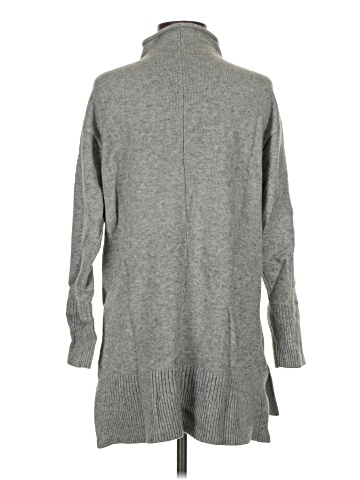 Moth Turtleneck Sweater (view 2)