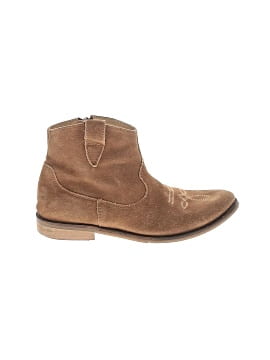 Mini Boden Ankle Boots