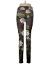 JoyLab Print Green Leggings Size L - photo 2