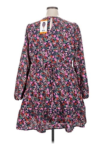 Draper James Casual Dress (view 2)