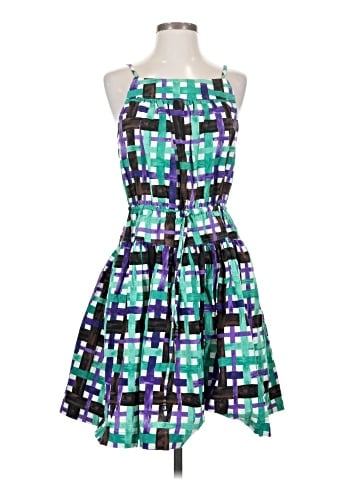 Duro Olowu Cocktail Dress (view 1)
