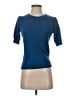 Grace Karin Blue Pullover Sweater Size S - photo 1