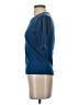 Grace Karin Blue Pullover Sweater Size S - photo 5