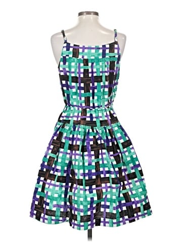 Duro Olowu Cocktail Dress (view 2)