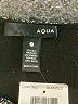 Aqua Tweed Gray Cocktail Dress Size S - photo 7