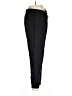 Member's Mark Solid Black Track Pants Size L - photo 4