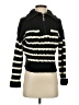 La Ligne x Target Stripes Black Pullover Sweater Size S - photo 1