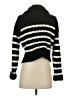 La Ligne x Target Stripes Black Pullover Sweater Size S - photo 2
