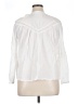 Unbranded White 3/4 Sleeve Blouse Size XL - photo 2