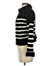 La Ligne x Target Stripes Black Pullover Sweater Size S - photo 5