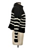 La Ligne x Target Stripes Black Pullover Sweater Size S - photo 4