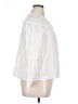 Unbranded White 3/4 Sleeve Blouse Size XL - photo 4