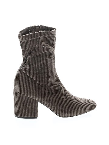 Wild Diva Ankle Boots (view 1)
