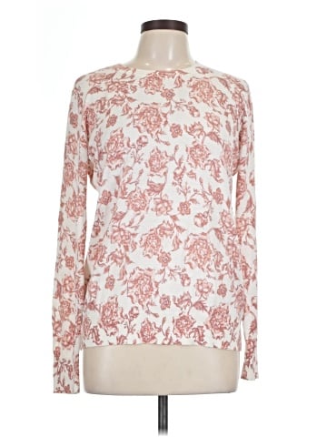Lauren by Ralph Lauren Pullover Sweater (view 1)