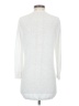 Banana Republic White Cardigan Size S - photo 2