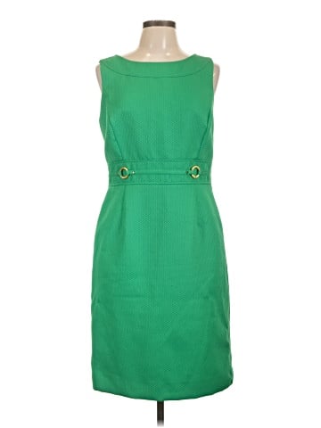 Tahari by ASL Casual Dress (view 1)