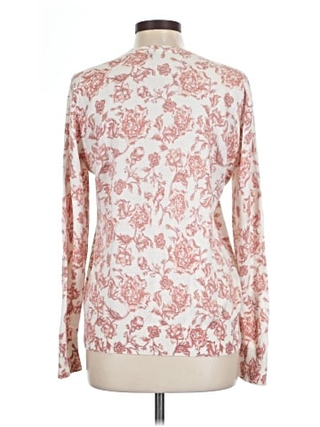 Lauren by Ralph Lauren Pullover Sweater (view 2)