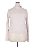 Gap Pink Long Sleeve Turtleneck Size XXL - photo 1