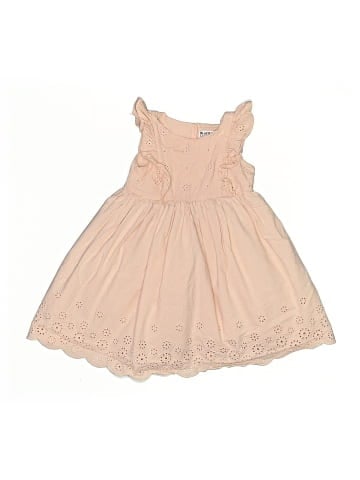 Blueberi Boulevard Dress (view 1)