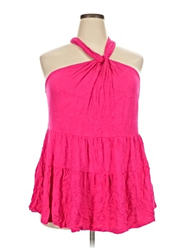 B.E. Stage Sleeveless Top