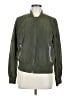 Levi's 100% Polyester Green Jacket Size M - photo 1