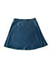 Beautees Solid Teal Skirt Size S (kids) - photo 1