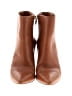 Vince Camuto Brown Ankle Boots Size 9 1/2 - photo 2