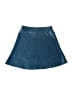 Beautees Solid Teal Skirt Size S (kids) - photo 2